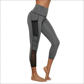 Yoga Fitness Pants K-AROLE