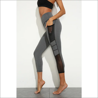 Yoga Fitness Pants K-AROLE