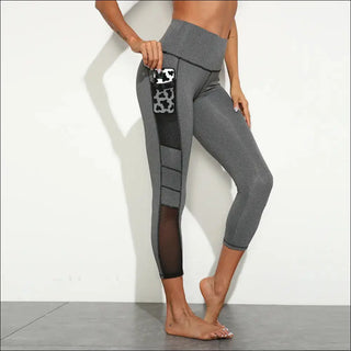 Yoga Fitness Pants K-AROLE