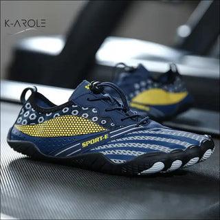 AquaK- Waterproof Shoes K-AROLE