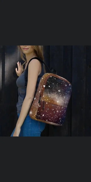 K-Arole Constellation Backpack K-AROLE