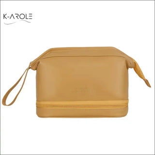 Travel Cosmetic Bag Large Capacity Multifunction Travel Cosmetic K-AROLE K-AROLE